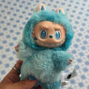 Labubu - “Hope" (Big Into Energy Series)